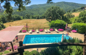 1 Bedroom Cozy Apartment In Anghiari Anghiari